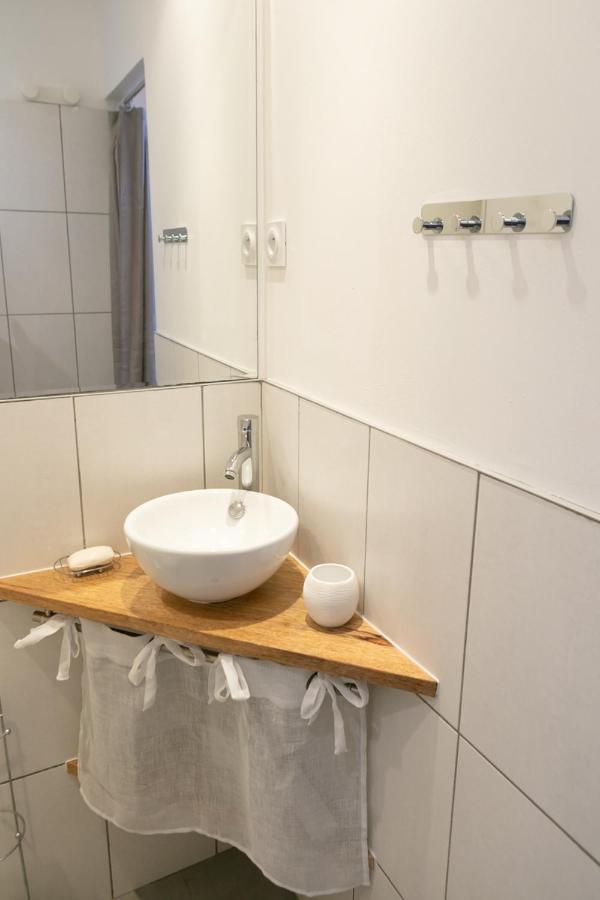 Studio Vaucluse Clovis LʼIsle-sur-la-Sorgue 외부 사진