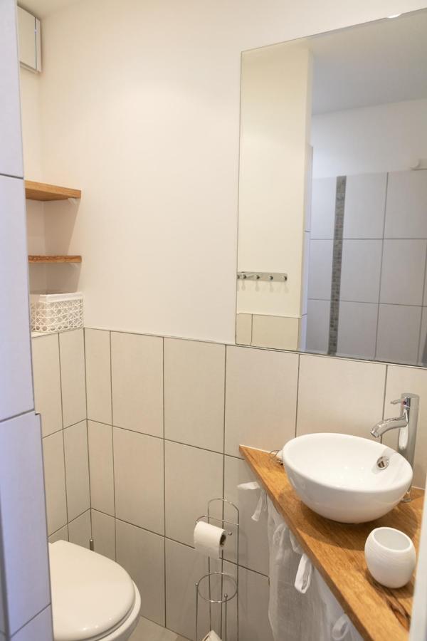 Studio Vaucluse Clovis LʼIsle-sur-la-Sorgue 외부 사진