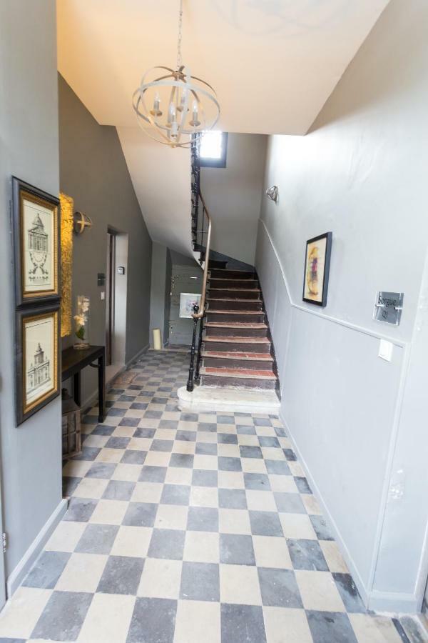 Studio Vaucluse Clovis LʼIsle-sur-la-Sorgue 외부 사진